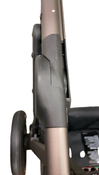 Shop Cybex Gazelle S Modular Stroller, 2023, Moon Black, Taupe Frame at Goodbuygears