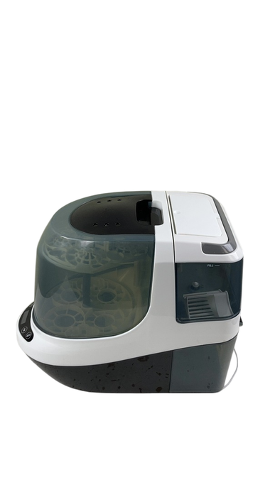 Shop Baby Brezza Bottle Washer Pro, White/Black at Goodbuygears