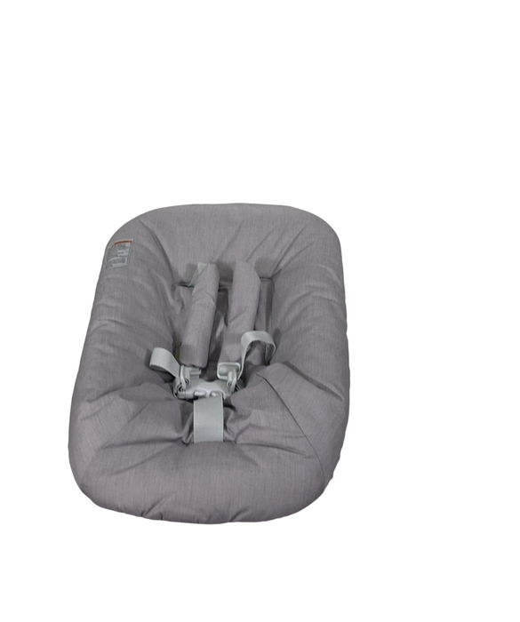 Shop Stokke Tripp Trapp Newborn Set, Grey, 2018+ at Goodbuygears