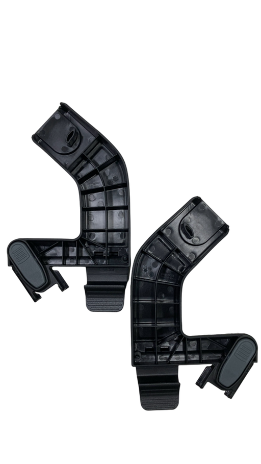Shop Thule Urban Glide 3 Car Seat Adapter for Maxi-Cosi/Cybex/Nuna/Be Safe at Goodbuygears