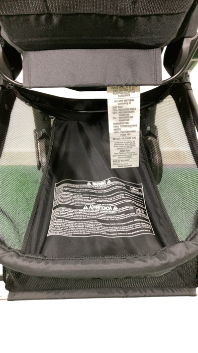 Shop Graco Modes Pramette Stroller, 2024, Pierce Fashion at Goodbuygears