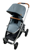 Shop UPPAbaby Vista V3 Stroller, 2024, Callum at Goodbuygears