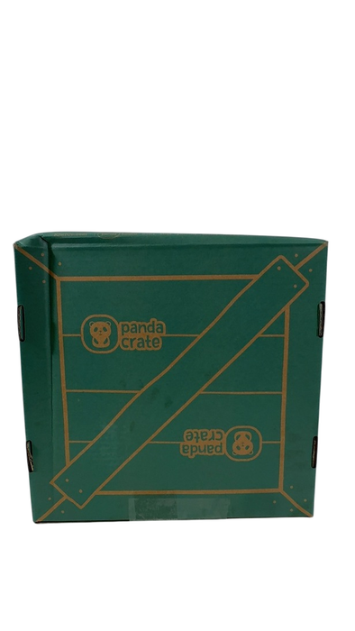 Shop KiwiCo Panda Crate Let's Sense at Goodbuygears