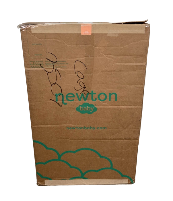 Shop Newton Mini Crib Mattress, 24" X 38" at Goodbuygears