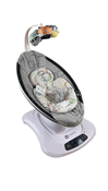 Shop 4moms MamaRoo 4, Silver Plush at Goodbuygears