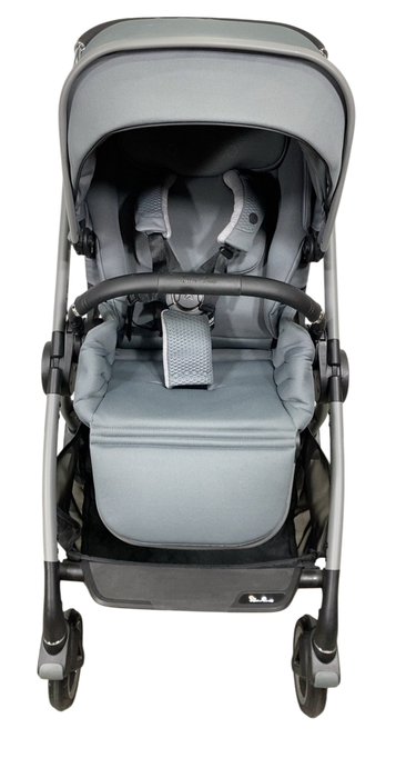 Shop Silver Cross Dune Stroller, 2022, Glacier at Goodbuygears