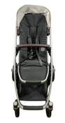 Shop UPPAbaby Vista V3 Stroller, 2024, Declan (Oat Mélange) at Goodbuygears