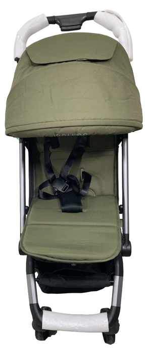 Shop Colugo Compact Stroller, 2023, Olive at Goodbuygears