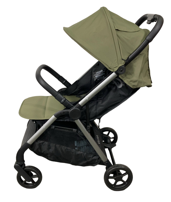 Shop Colugo The One Stroller, 2023, Olive at Goodbuygears