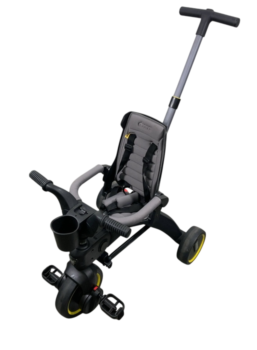 Shop Doona Liki Trike S3, Grey Hound at Goodbuygears
