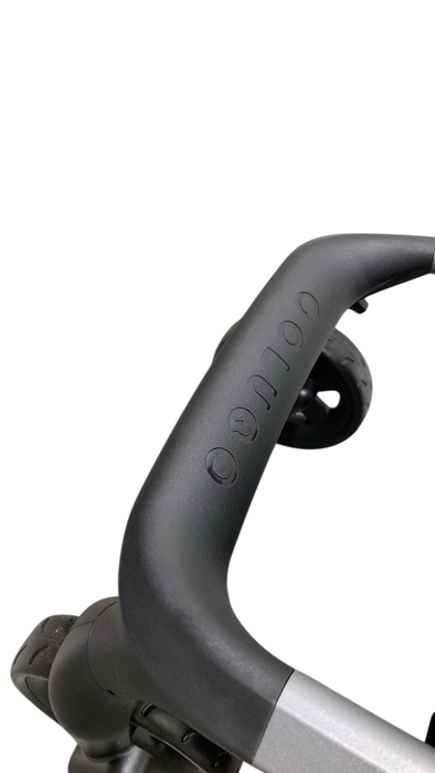 Shop Colugo Compact Stroller, 2023, Black at Goodbuygears