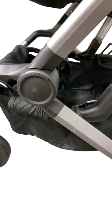 Shop Colugo Compact Stroller, 2023, Black at Goodbuygears