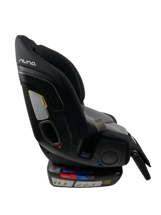 Shop Nuna EXEC All In One Car Seat, Caviar, 2023 at Goodbuygears