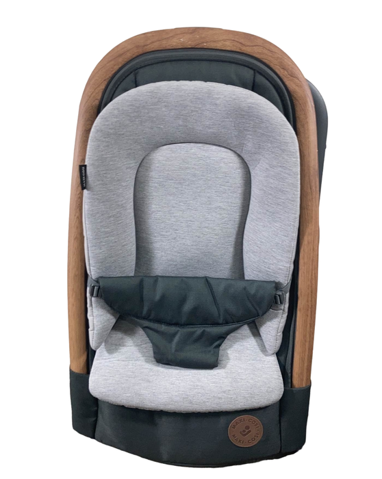 Shop Maxi-Cosi Kori 2-in-1 Rocker, Essential Graphite at Goodbuygears