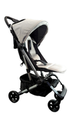 Shop Colugo Compact Stroller, 2022, Cool Grey at Goodbuygears