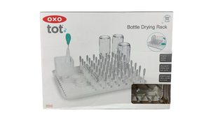 Shop OXO Tot Bottle Drying Rack at Goodbuygears