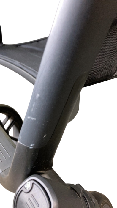 Shop UPPAbaby VISTA V2 Stroller, 2024, Jake (Black) at Goodbuygears
