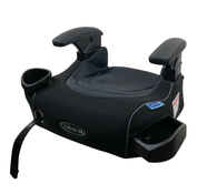 Shop Graco TurboBooster LX Backless Booster Car Seat, 2023, Rio at Goodbuygears
