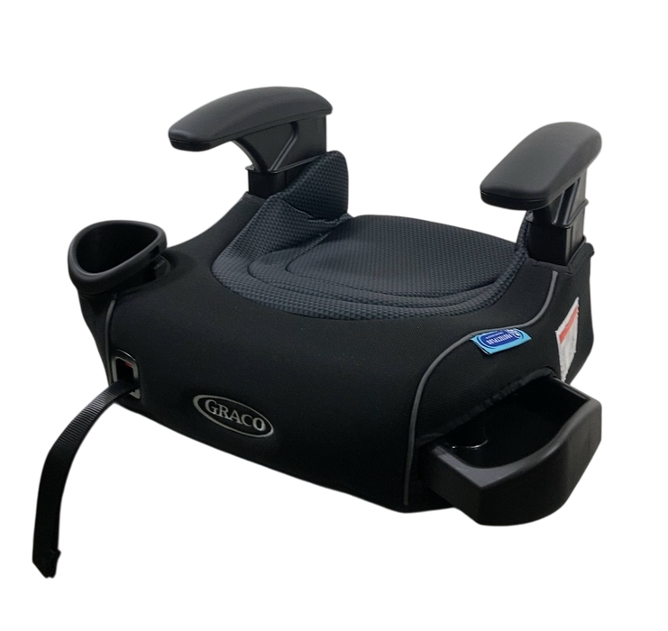 Shop Graco TurboBooster LX Backless Booster Car Seat, 2023, Rio at Goodbuygears