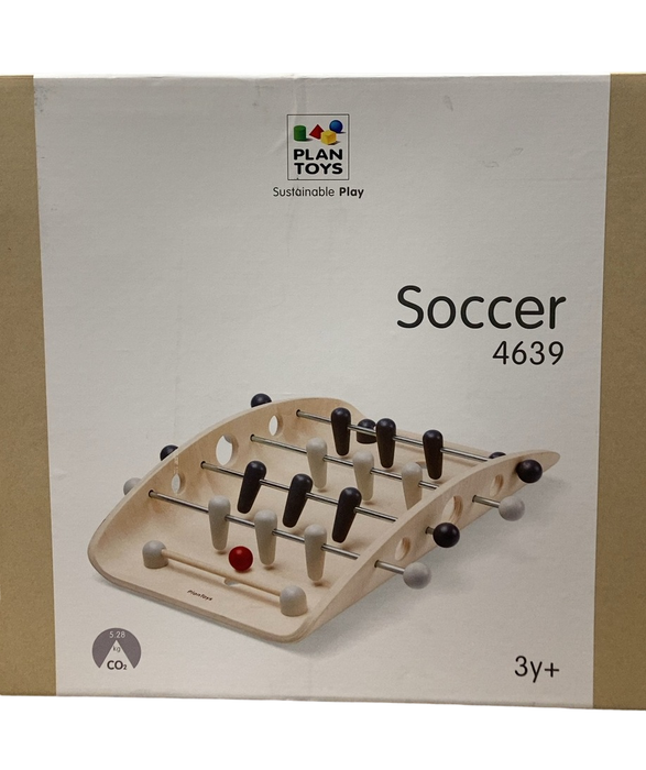 Shop Plan Toys Soccer at Goodbuygears