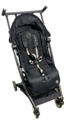 Shop Cybex Libelle 2 Compact Stroller, 2024, Magic Black at Goodbuygears