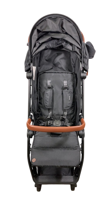 Shop Bombi Bēbee V2 Lightweight Stroller, 2024, Hickory at Goodbuygears