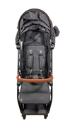 Shop Bombi Bēbee V2 Lightweight Stroller, 2024, Hickory at Goodbuygears