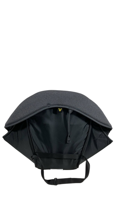 Shop Veer Toddler Comfort Seat, 2 Seat Cruiser at Goodbuygears