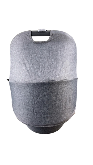 Shop UPPAbaby VISTA V2 Stroller, 2019, Jordan (Charcoal Melange) at Goodbuygears