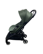 Shop Bugaboo Butterfly Stroller, Forest Green, 2023 at Goodbuygears