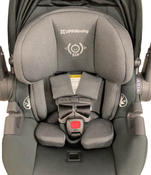 Shop UPPAbaby Aria Infant Car Seat, 2023, Jake at Goodbuygears