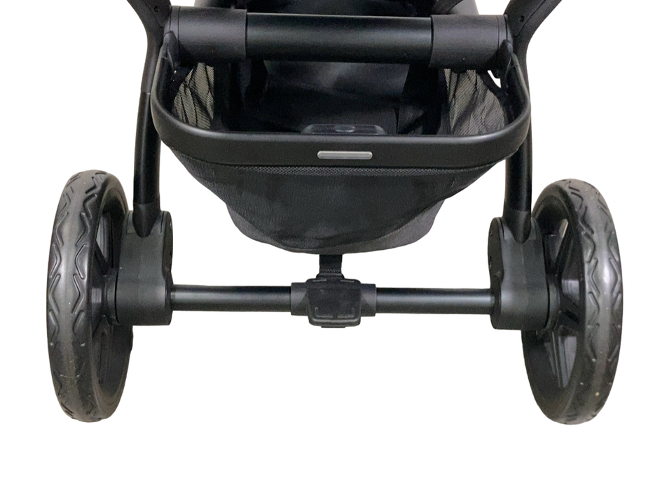 Shop Joolz Hub+ Stroller, 2021, Awesome Anthracite at Goodbuygears