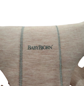 Shop BabyBjorn Bouncer Bliss, Light Pink 3D Jersey, Light Gray Frame at Goodbuygears