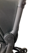 Shop Bugaboo Butterfly Stroller, 2024, Midnight Black at Goodbuygears