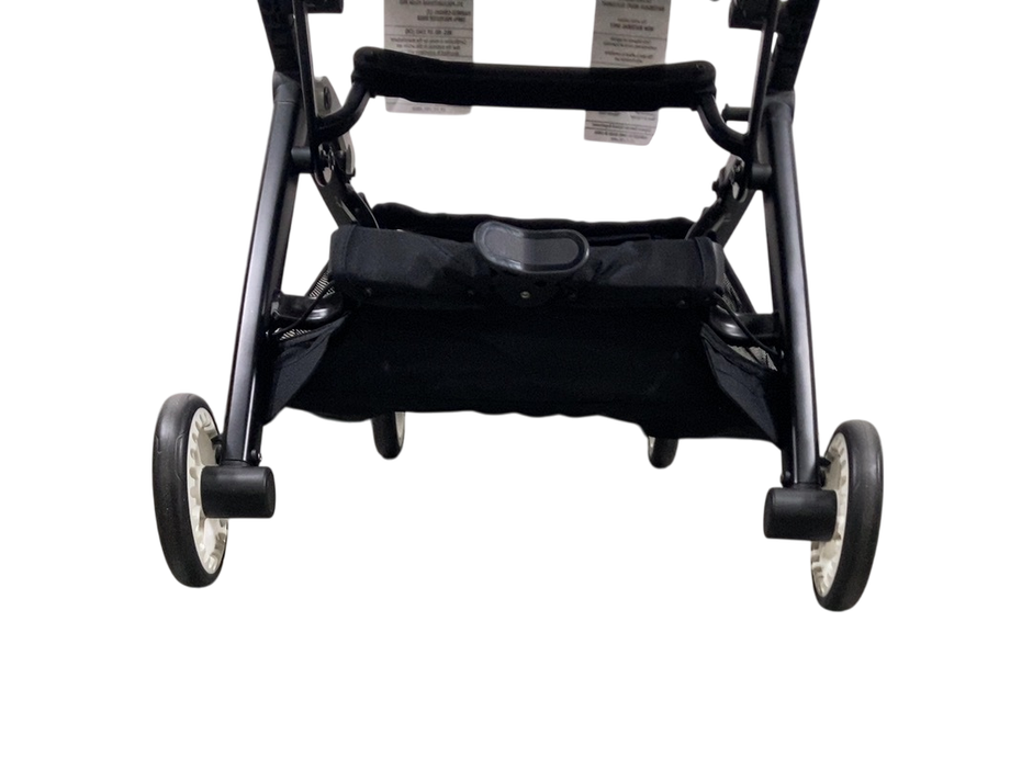 Shop Cybex Libelle Compact Stroller, 2021, Classic Beige at Goodbuygears