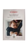 Shop BabyBjorn Baby Carrier Mini, Beige Woven at Goodbuygears