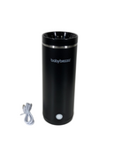 Shop Baby Brezza Super Fast Portable Bottle Warmer, Black at Goodbuygears