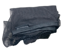 Shop UPPAbaby Vista V3 Stroller, 2024, Greyson (Charcoal Melange) at Goodbuygears