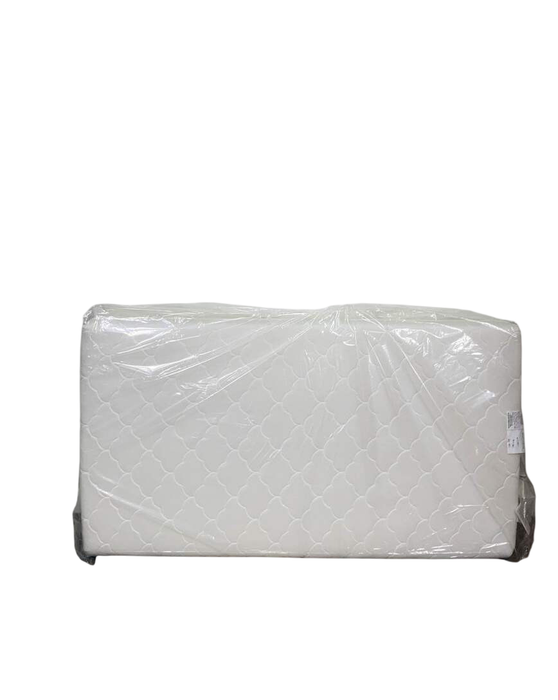 Shop Newton Original Crib And Toddler Mattress, White at Goodbuygears