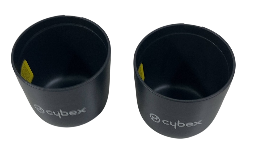 Shop Cybex Solution B2-Fix + Lux Booster, 2024, Dynamic Red at Goodbuygears