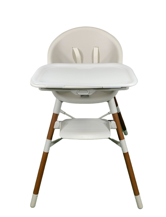 Shop Skip Hop EON 4-in-1 High Chair, Oat at Goodbuygears