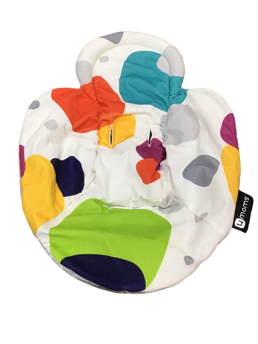 Shop 4moms Reversible Newborn Insert (old), Multi Polka at Goodbuygears