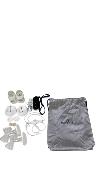Shop Baby Buddha Breast Pump at Goodbuygears