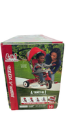 Shop Radio Flyer 4-in-1 Stroll 'n Trike, 481T, Red at Goodbuygears