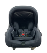 Shop UPPAbaby MESA V2 Infant Car Seat, 2023, Jake (Black) at Goodbuygears