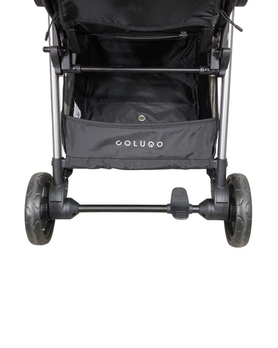 Shop Colugo The One Stroller, 2023, Cool Grey at Goodbuygears