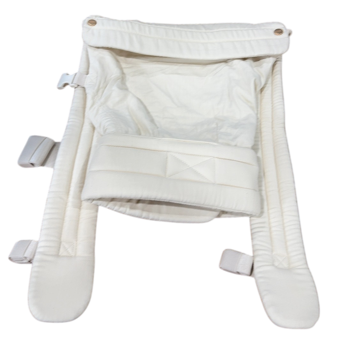 Shop Mabē The Monarch Carrier, Natural Ivory at Goodbuygears