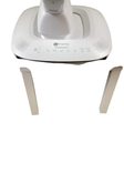 Shop 4moms MamaRoo Multi-Motion Baby Swing, Grey Classic at Goodbuygears