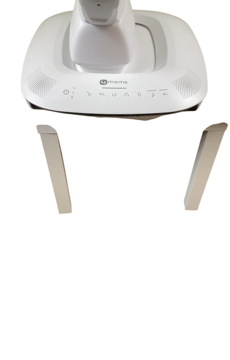 Shop 4moms MamaRoo Multi-Motion Baby Swing, Grey Classic at Goodbuygears