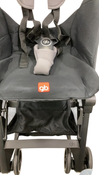 Shop gb Pockit Air All-Terrain Stroller, 2024, Velvet Black at Goodbuygears